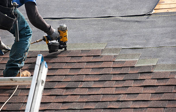 Licensed Emergency Roof Repair service in Davisburg, MI - Brentwood Metal Roofing